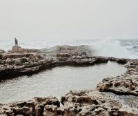 Zdjęcie z rejsu żeglarskiego Gozo