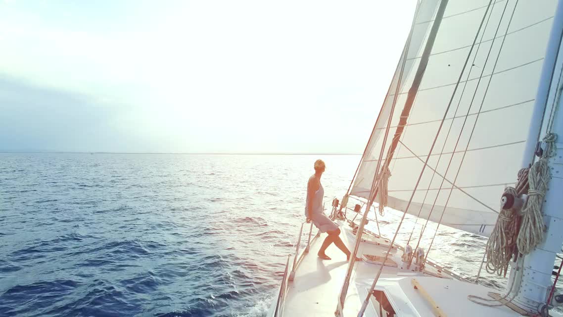 Bavaria 46 Cruiser
