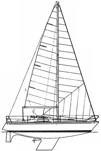 Scampi 30-4