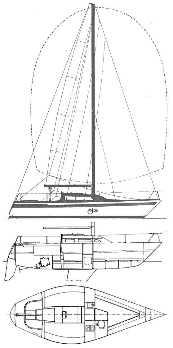 Mg 26 (peterson)