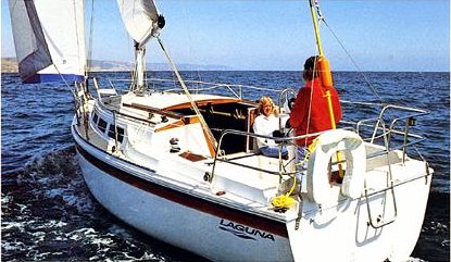 Laguna 30