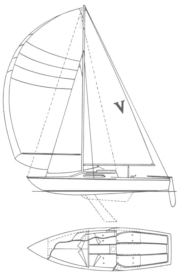 Venture 21