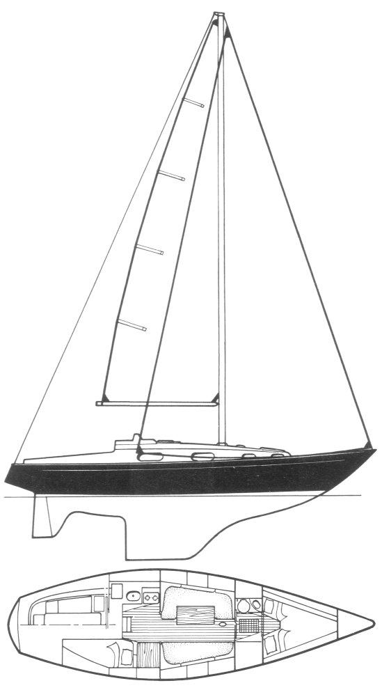 Contessa 32