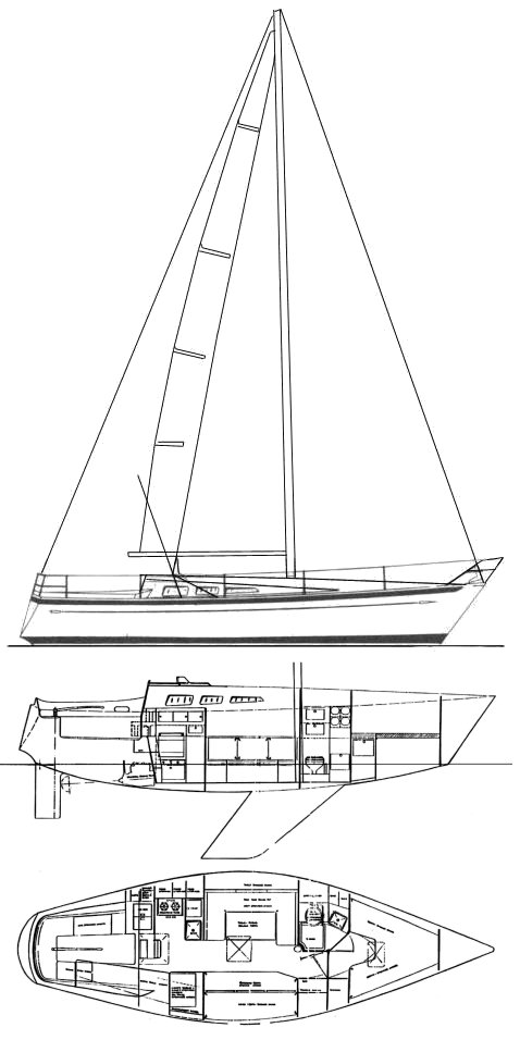 Chance 32/28 (paceship)