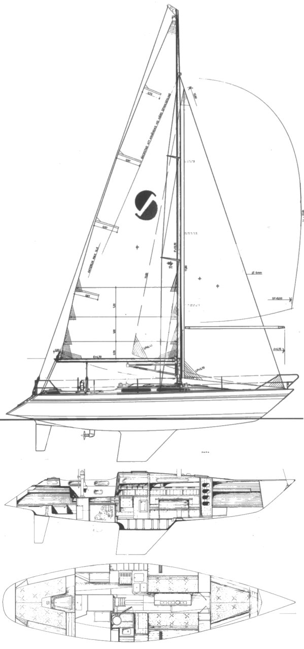 Sirena 38