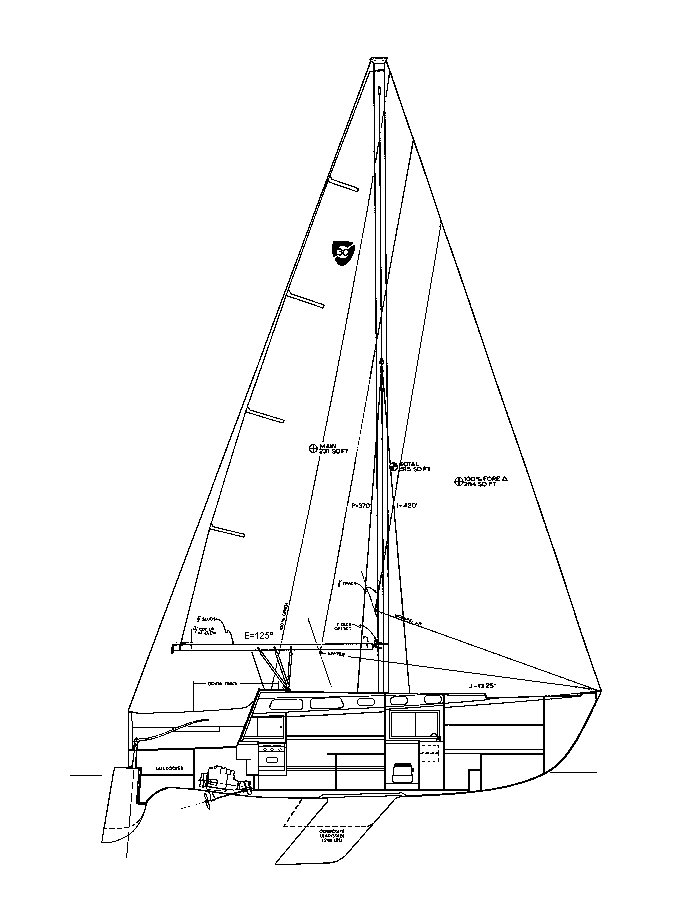 Columbia 30