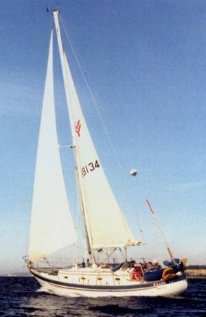 Valiant 32