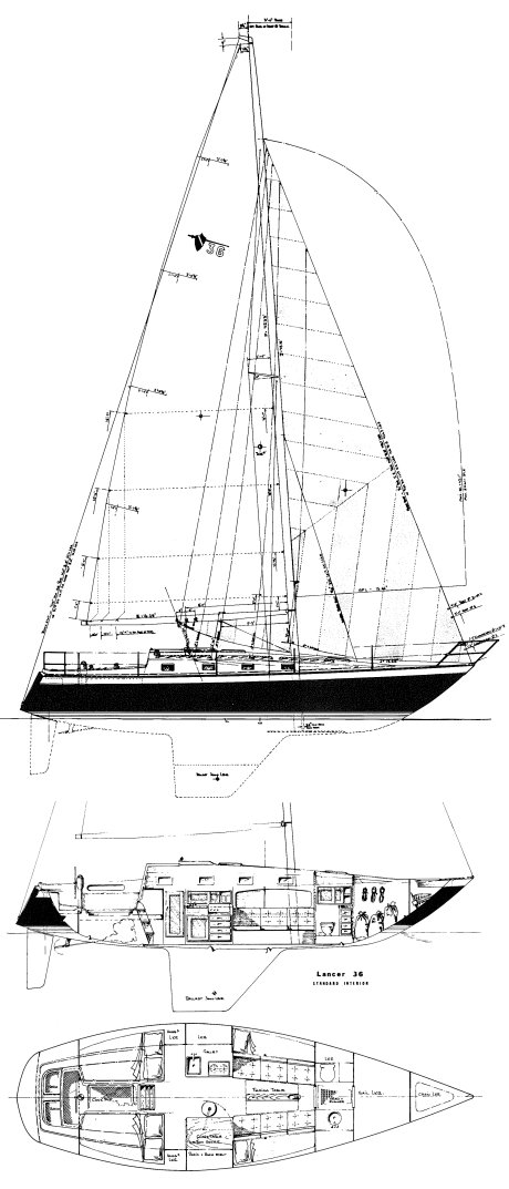 Lancer 36 (fr)