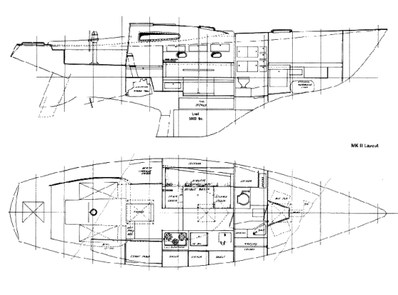 Alc 35 Mkii (le Comte)