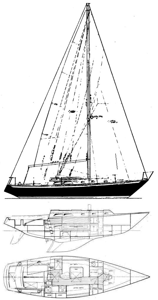 Ericson 35-2