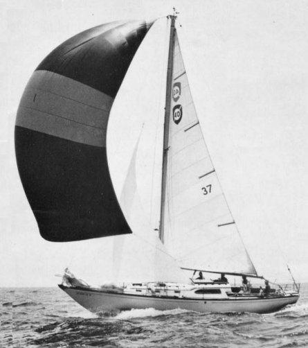 Columbia 40