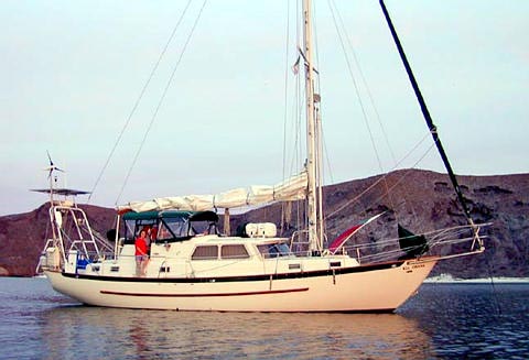 Anacapa 42 (challenger)