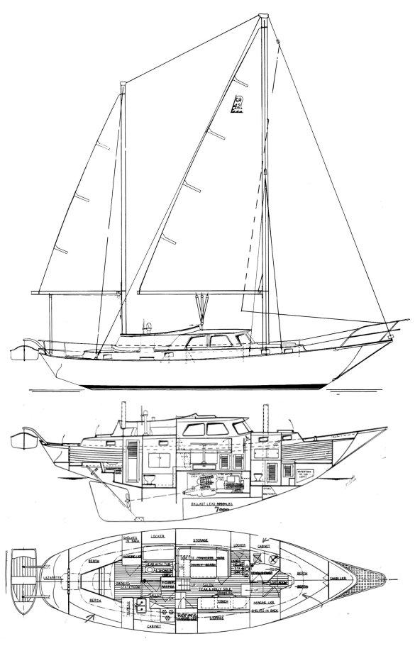 Anacapa 42 (challenger)