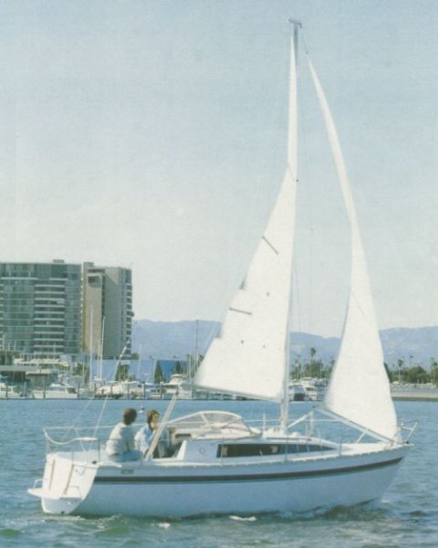 Yamaha 24