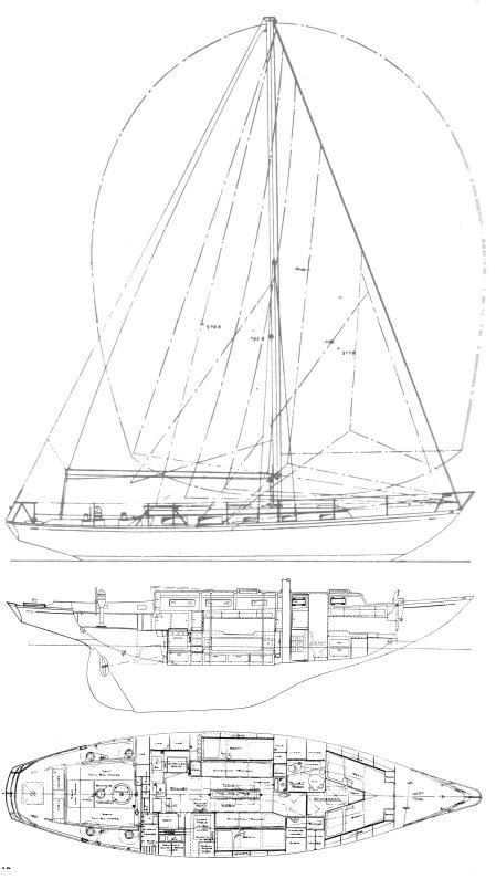 Caravelle 42 (alden)