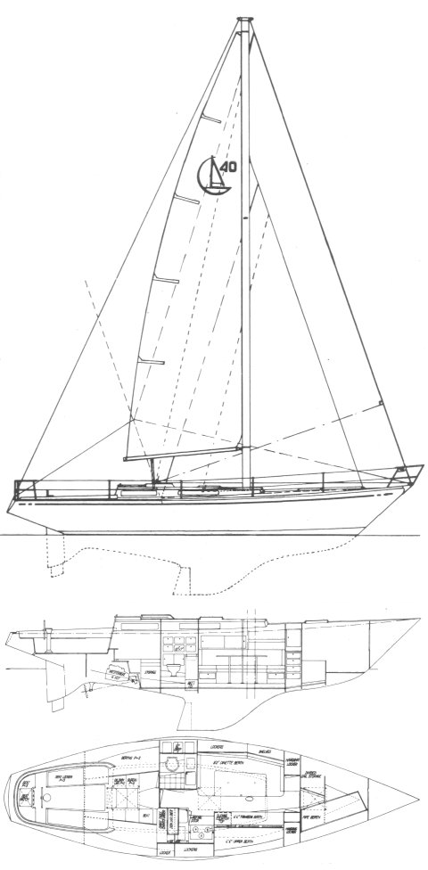 Alc 40 (le Comte)