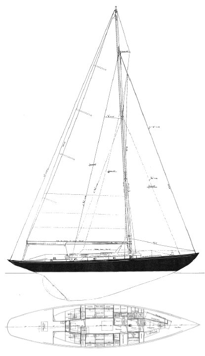 New York Yacht Club 32