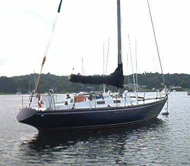 Yankee 38