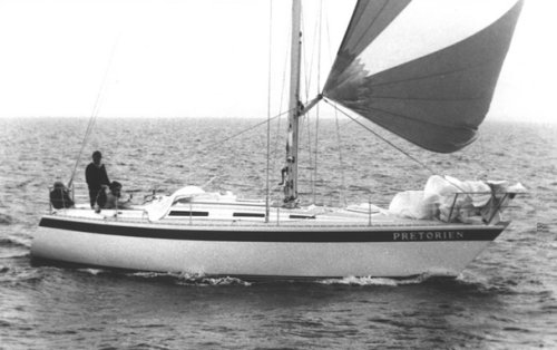 Pretorien 35