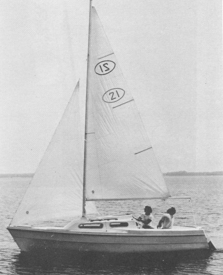 Newport 212