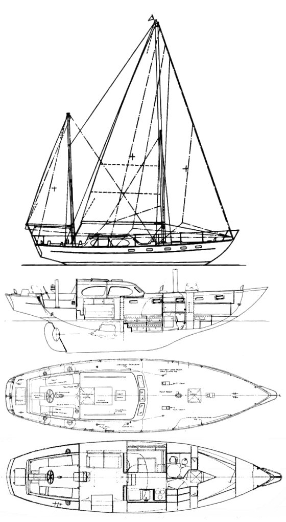 Countess 44 (pearson)