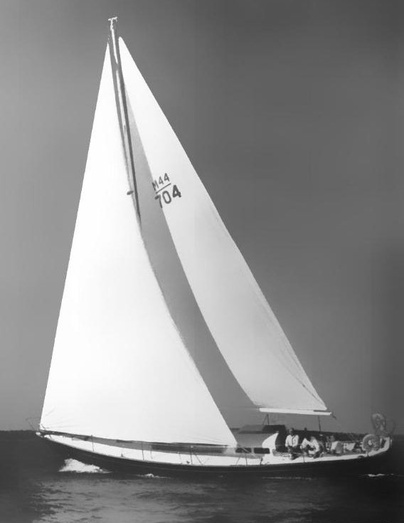 Mercer 44