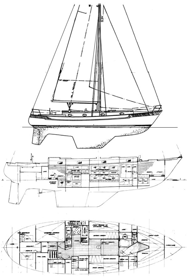 Valiant 40 (101-199)