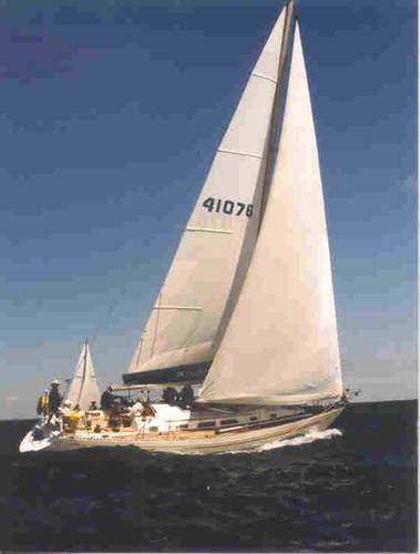 Nassau 45