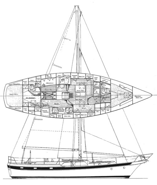 Csy 44 (walk-through)