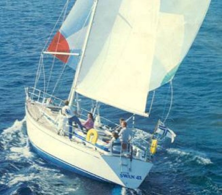 Swan 42