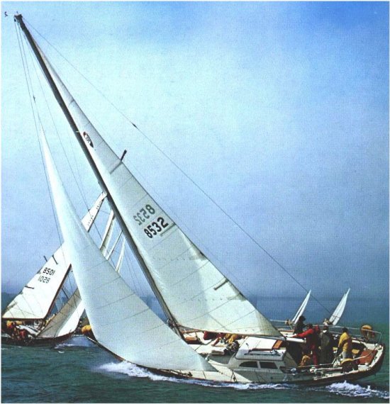 Columbia 50