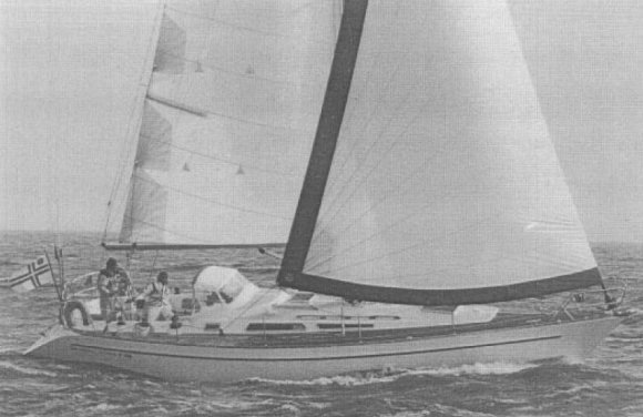 Sirena 40