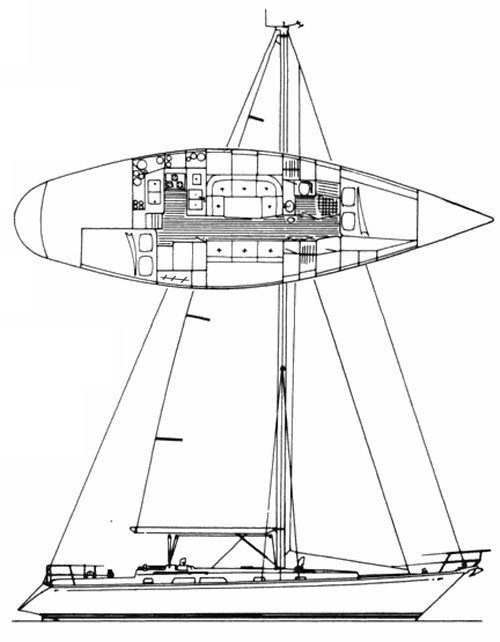 Cambria 40