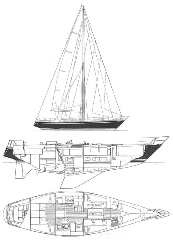 Swan 44 (s&s)