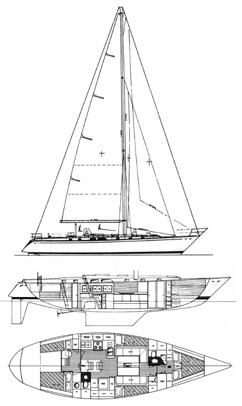 Cambria 44