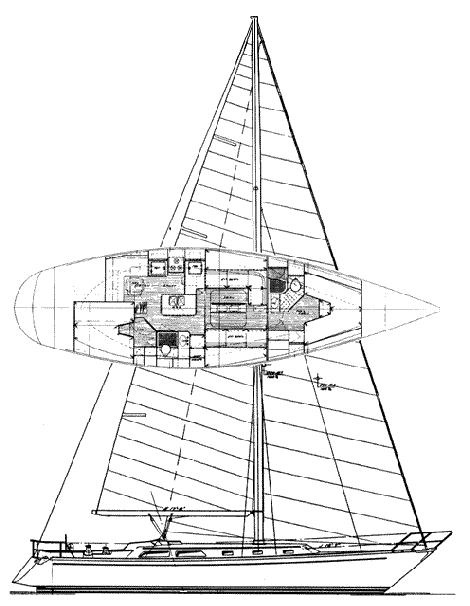 Alden 46