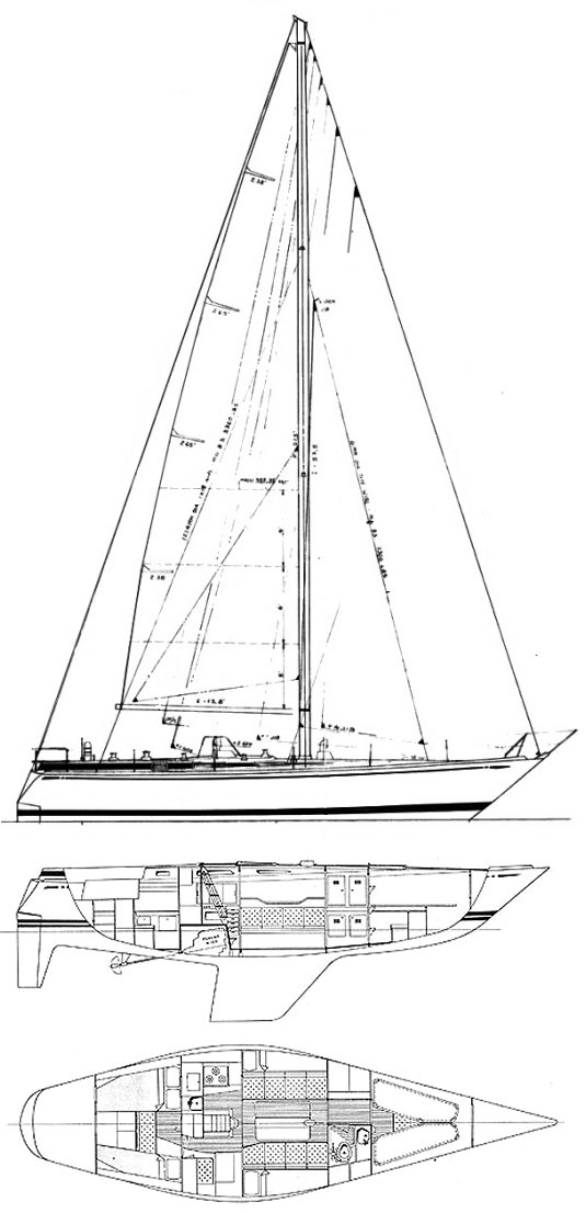 Swan 411