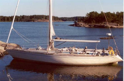 Swan 51