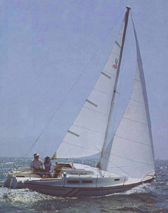 Neptune 24 Cb