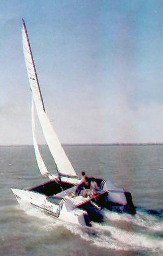 Stiletto 27