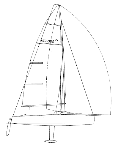 Melges 24