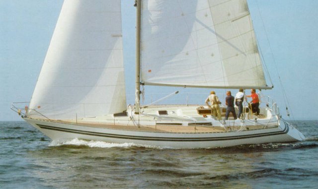 Sirena 44