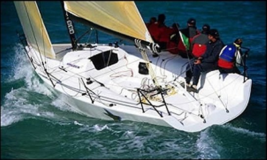 Melges 30