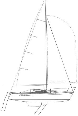 First Class 7 (beneteau)