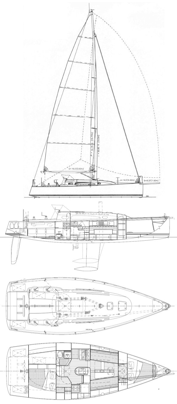 Aerodyne 38