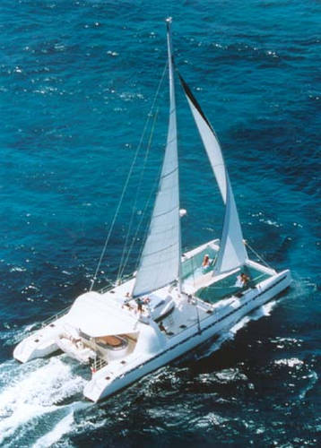 Nautitech 82