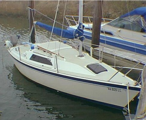 O'day 222