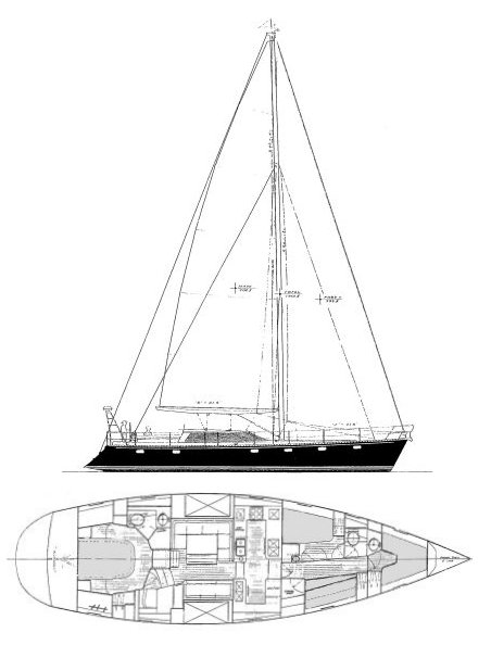 Apogee 50 (paine)