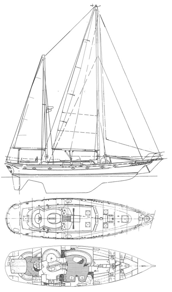 Ct-65 / Scorpio 72