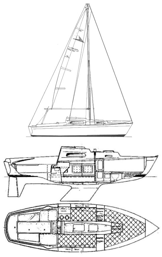 Viggen 23 (albin)